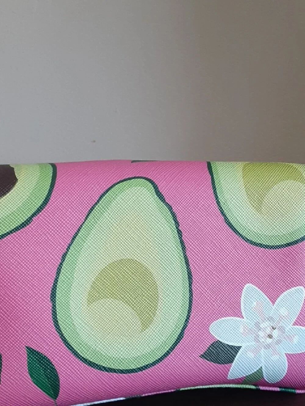 Clementine and Jane Cosmetic Pouch